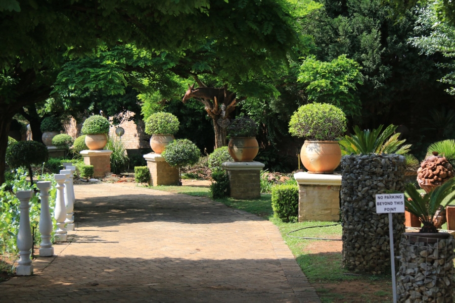 Commercial Property for Sale in Potchefstroom Rural North West